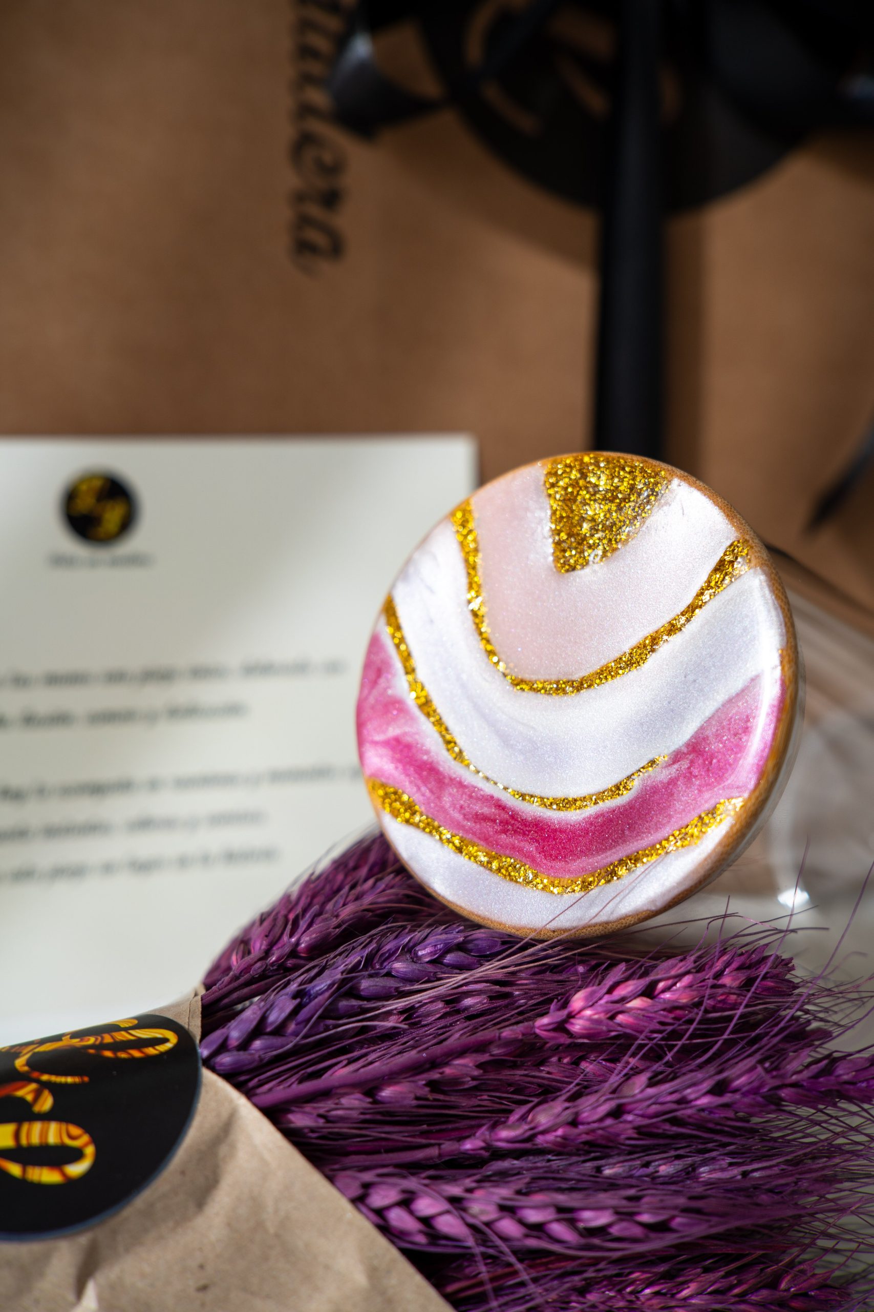 Botes Geoda Fucsia - Imagen 2